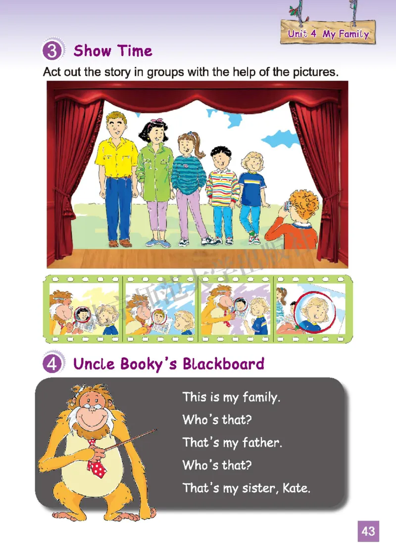 义务教育教科书&middot;英语（北师大版三起）三年级上册_三年级上下册资料_小学三年级学习资料-25年更新版_3-05、小学三年级英语上册_3-5-3、电子教材、课本