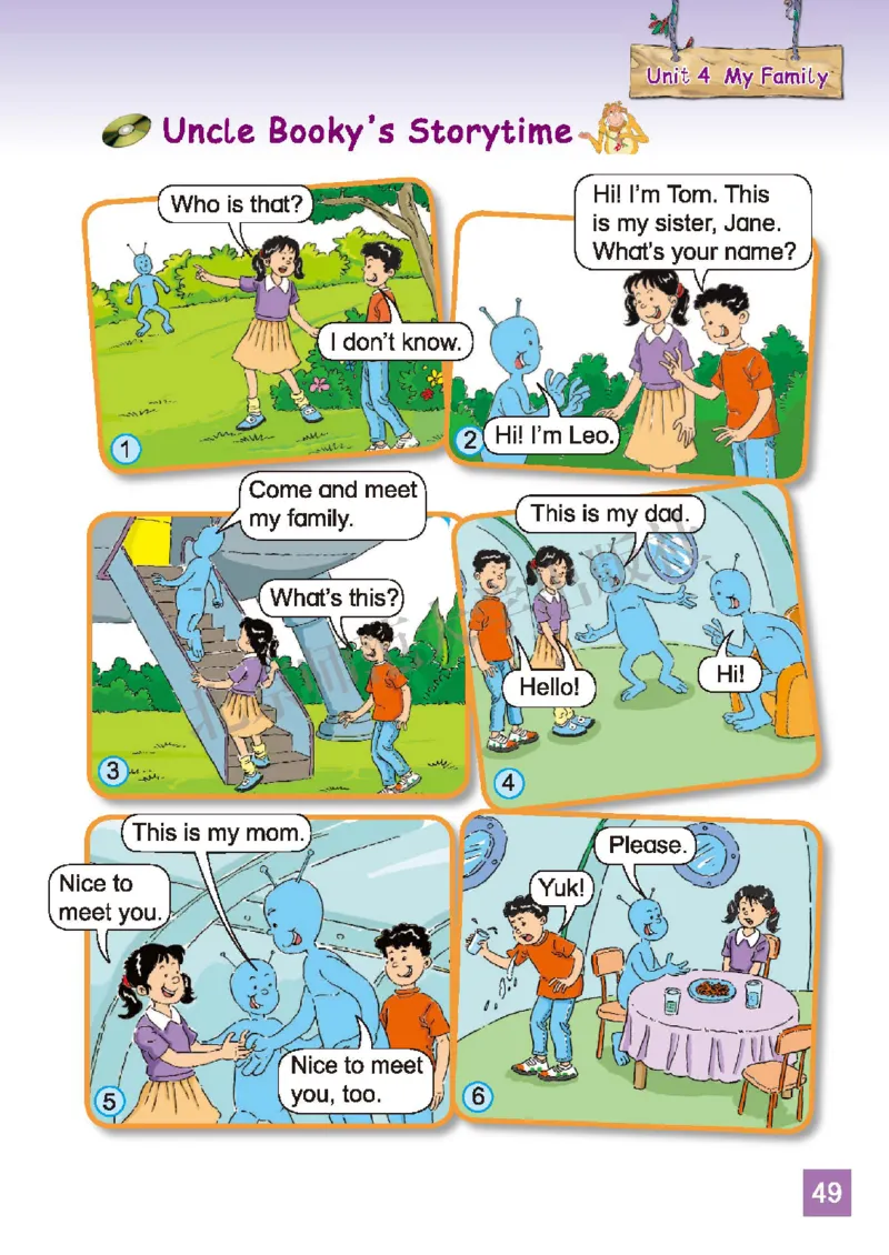 义务教育教科书&middot;英语（北师大版三起）三年级上册_三年级上下册资料_小学三年级学习资料-25年更新版_3-05、小学三年级英语上册_3-5-3、电子教材、课本