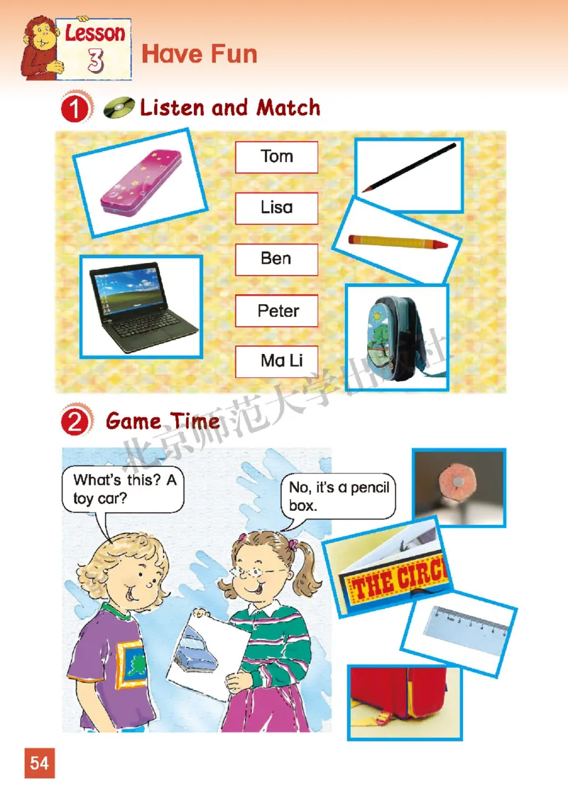 义务教育教科书&middot;英语（北师大版三起）三年级上册_三年级上下册资料_小学三年级学习资料-25年更新版_3-05、小学三年级英语上册_3-5-3、电子教材、课本