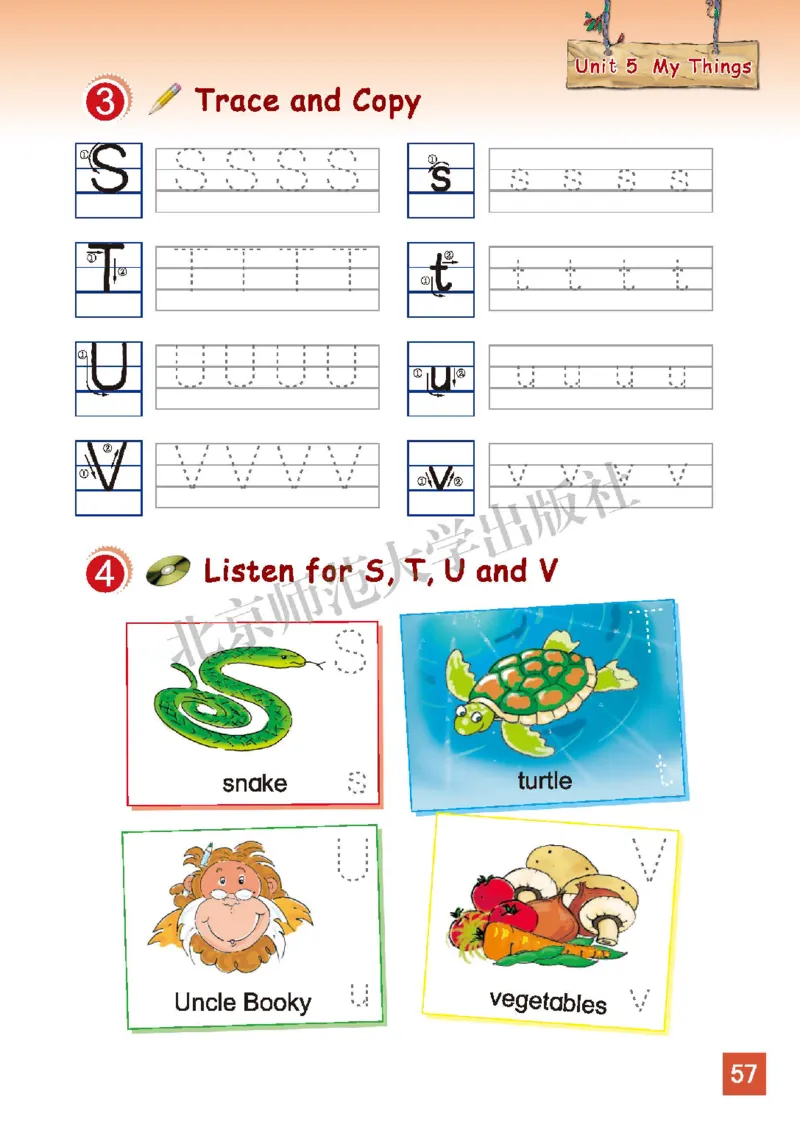 义务教育教科书&middot;英语（北师大版三起）三年级上册_三年级上下册资料_小学三年级学习资料-25年更新版_3-05、小学三年级英语上册_3-5-3、电子教材、课本