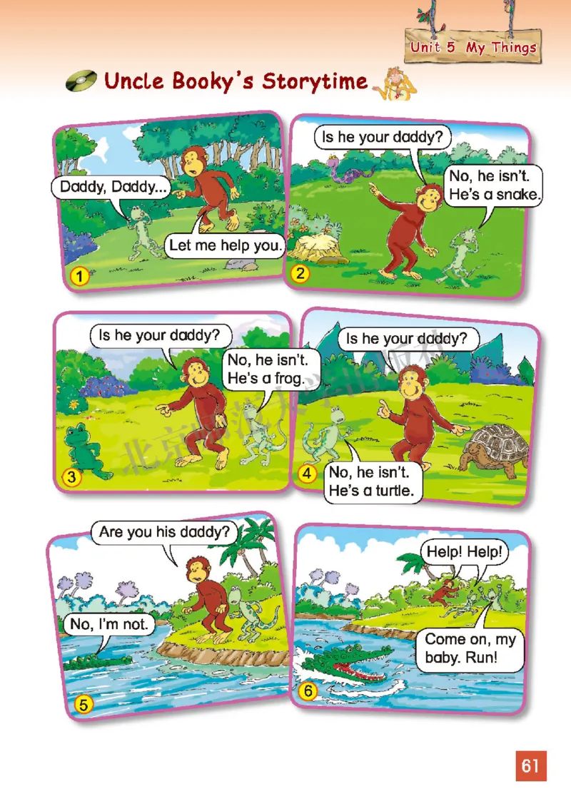 义务教育教科书&middot;英语（北师大版三起）三年级上册_三年级上下册资料_小学三年级学习资料-25年更新版_3-05、小学三年级英语上册_3-5-3、电子教材、课本