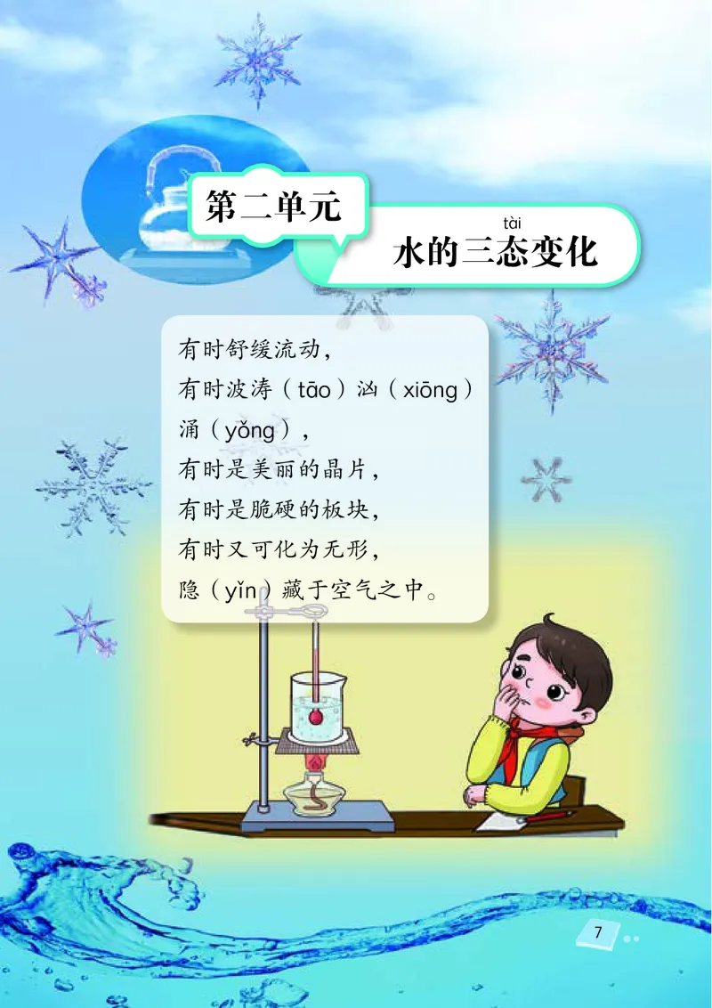 义务教育教科书&middot;科学三年级下册（湘科版）_三年级上下册资料_小学三年级学习资料-25年更新版_3-10、小学三年级科学下册_湘教版