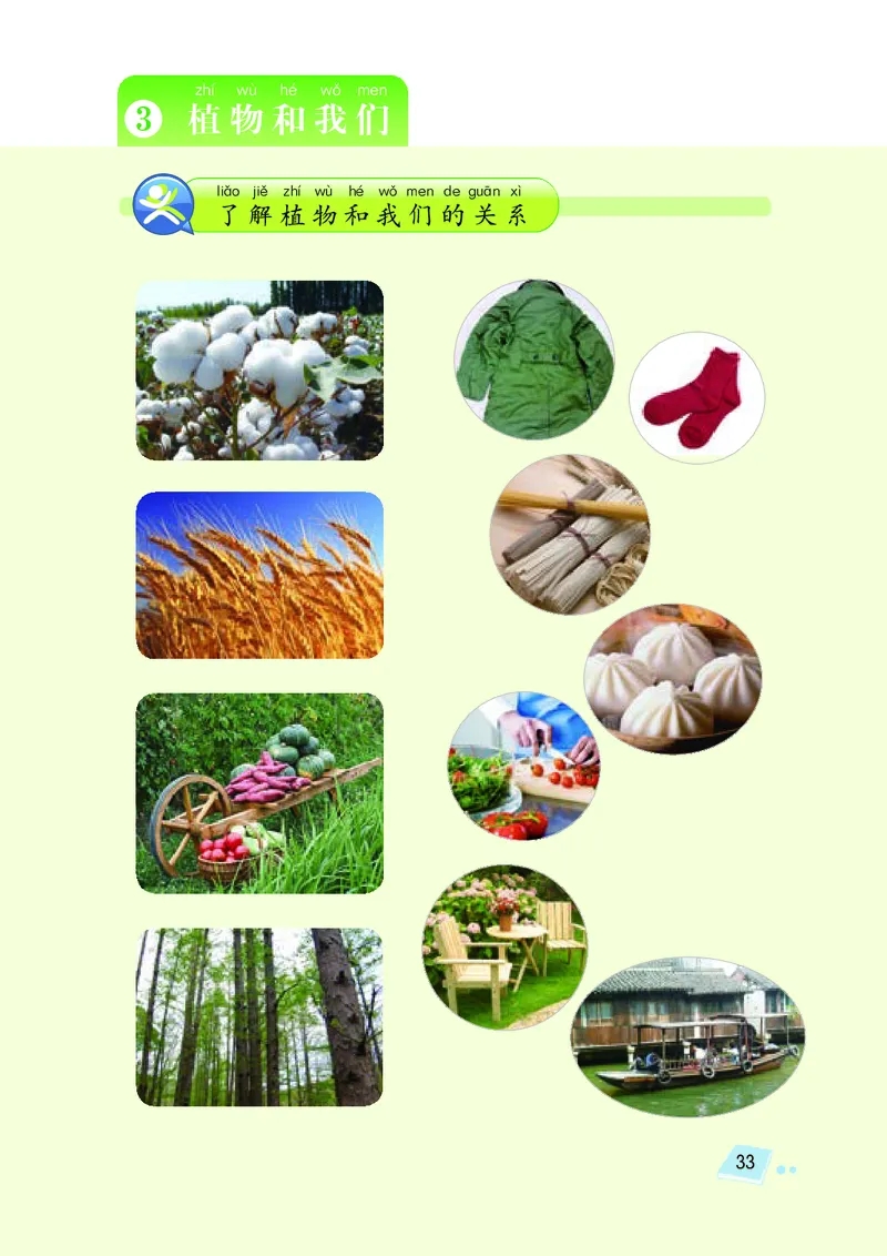 义务教育教科书&middot;科学一年级下册（湘科版）_一年级上下册资料_小学一年级学习资料-25年更新版_1-10、小学一年级科学下册