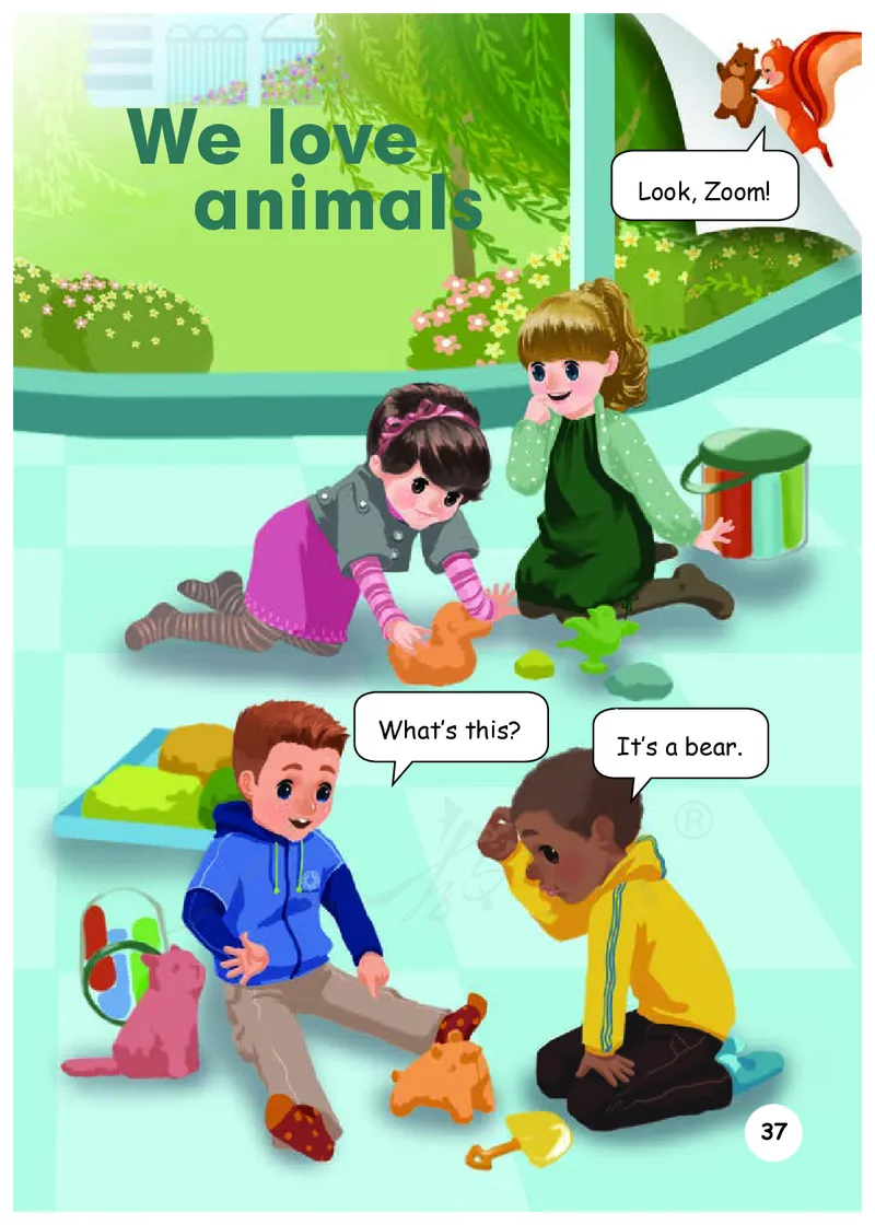 人教版（PEP）（三年级起点）（主编：吴欣）三年级上册英语PDF电子课本_三年级上下册资料_三年级上语数英上下册学习资料_3-8-5、小学三年级英语上册_人教PEP版_11、电子课本