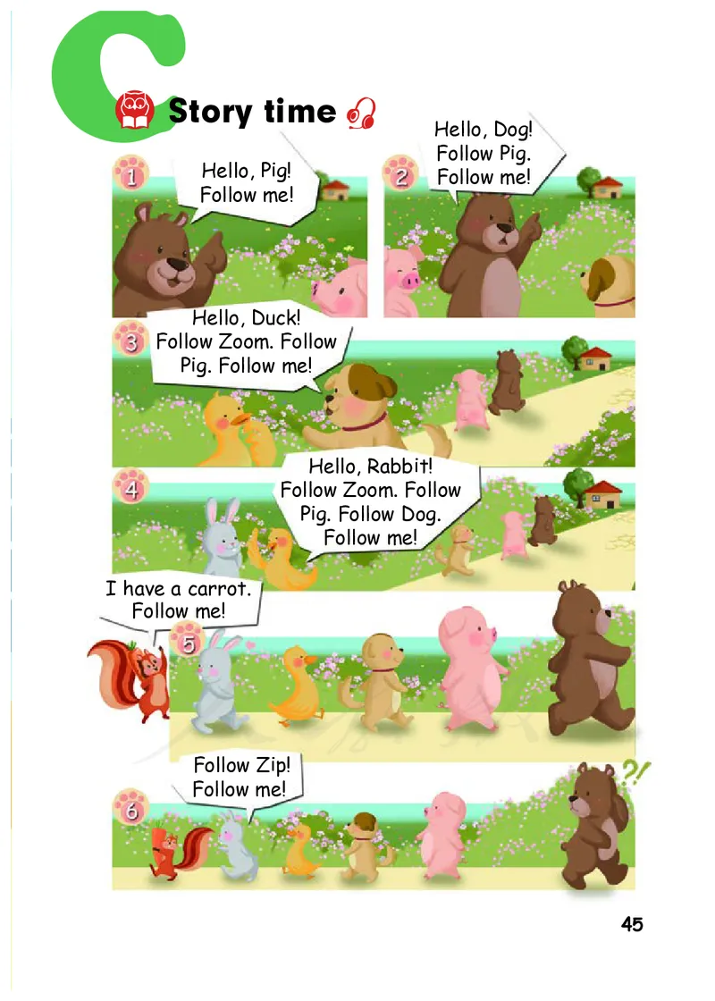 人教版（PEP）（三年级起点）（主编：吴欣）三年级上册英语PDF电子课本_三年级上下册资料_三年级上语数英上下册学习资料_3-8-5、小学三年级英语上册_人教PEP版_11、电子课本