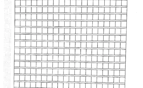 曾曦讲义上册_小学生作文专项名师课合集16套小学~视频+PDF_026.曾曦.小学语文作文独创方法_讲义