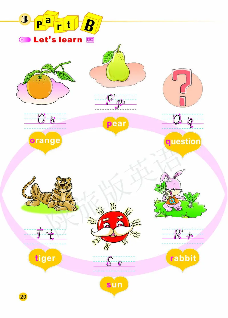 义务教育教科书&middot;英语（陕旅版三起）三年级上册_三年级上下册资料_小学三年级学习资料-25年更新版_3-05、小学三年级英语上册_3-5-3、电子教材、课本