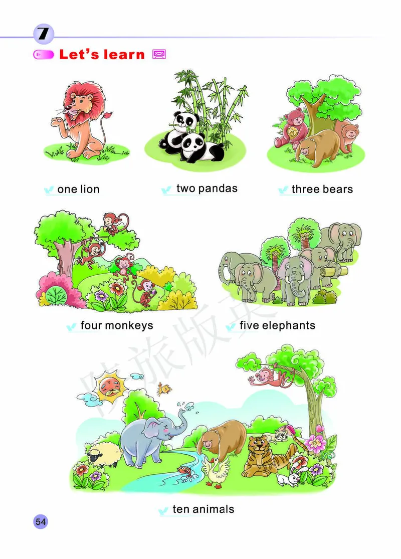 义务教育教科书&middot;英语（陕旅版三起）三年级上册_三年级上下册资料_小学三年级学习资料-25年更新版_3-05、小学三年级英语上册_3-5-3、电子教材、课本