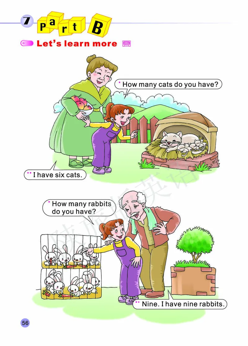 义务教育教科书&middot;英语（陕旅版三起）三年级上册_三年级上下册资料_小学三年级学习资料-25年更新版_3-05、小学三年级英语上册_3-5-3、电子教材、课本