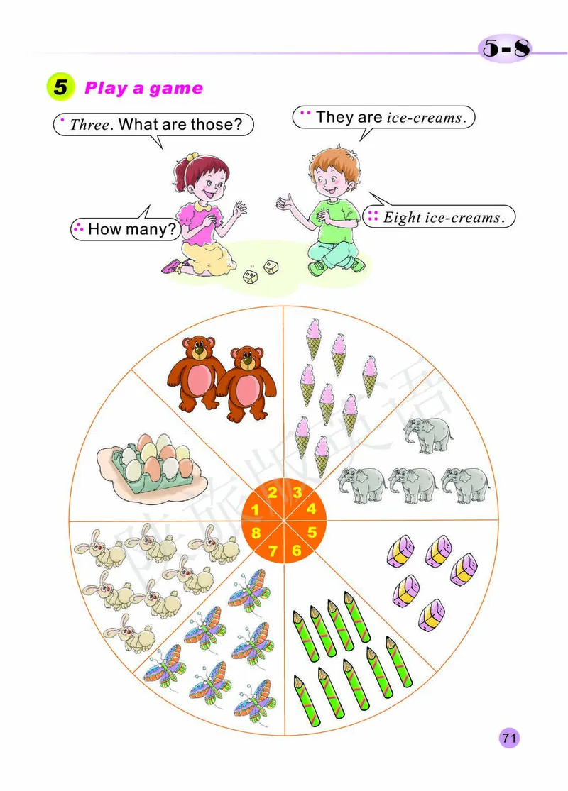 义务教育教科书&middot;英语（陕旅版三起）三年级上册_三年级上下册资料_小学三年级学习资料-25年更新版_3-05、小学三年级英语上册_3-5-3、电子教材、课本