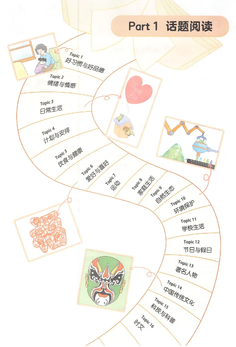 小英100篇五年级_25秋《一本小学英语阅读训练100篇》第九版3-6人教_26版一本小学英语阅读100篇五年级