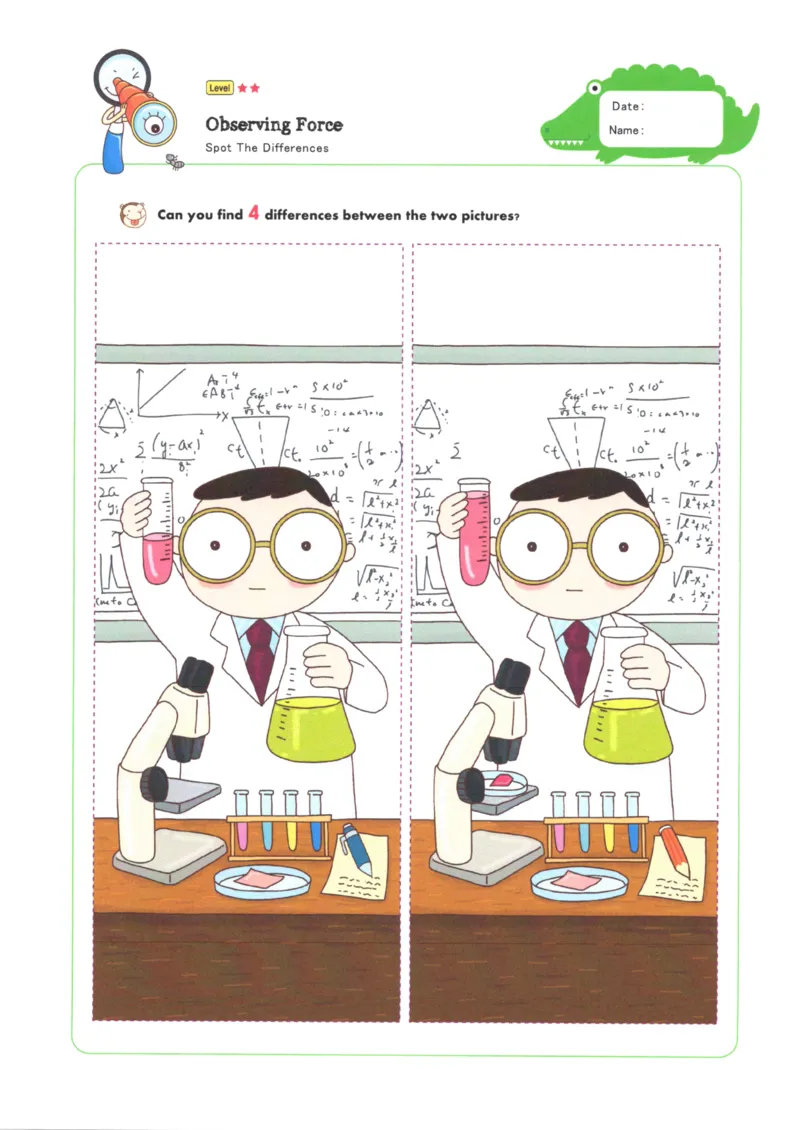 找不同-L2_一年级上下册资料_小学一年级学习资料-25年更新版_1-00、幼小衔接_幼小衔接专注力启蒙篇_找不同-228页