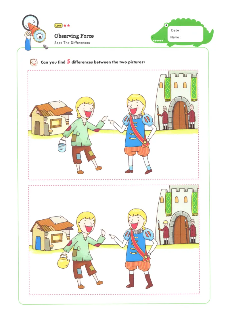 找不同-L2_一年级上下册资料_小学一年级学习资料-25年更新版_1-00、幼小衔接_幼小衔接专注力启蒙篇_找不同-228页