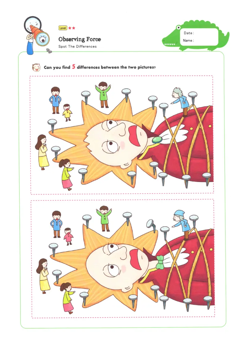 找不同-L2_一年级上下册资料_小学一年级学习资料-25年更新版_1-00、幼小衔接_幼小衔接专注力启蒙篇_找不同-228页