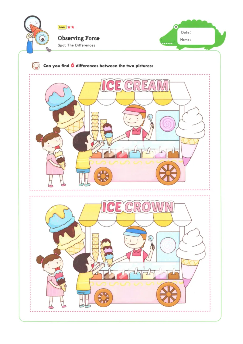 找不同-L2_一年级上下册资料_小学一年级学习资料-25年更新版_1-00、幼小衔接_幼小衔接专注力启蒙篇_找不同-228页