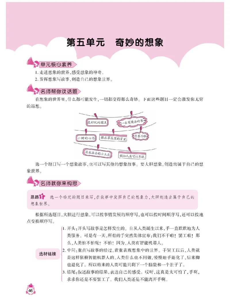 小学语文三年级下册同步作文与阅读理解_三年级上下册资料_小学三年级学习资料-25年更新版_3-02、小学三年级语文下册_3-2-1、学习资料、复习、知识点、归纳汇总_作文专项