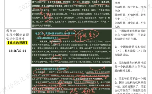 04.思道法-04中国精神-复盘笔记_2026考公资料_（49）政治理论合集_政治理论合集_2025考研政治_01.徐涛曲艺_03.强化阶段_02.思道法_00.复盘笔记