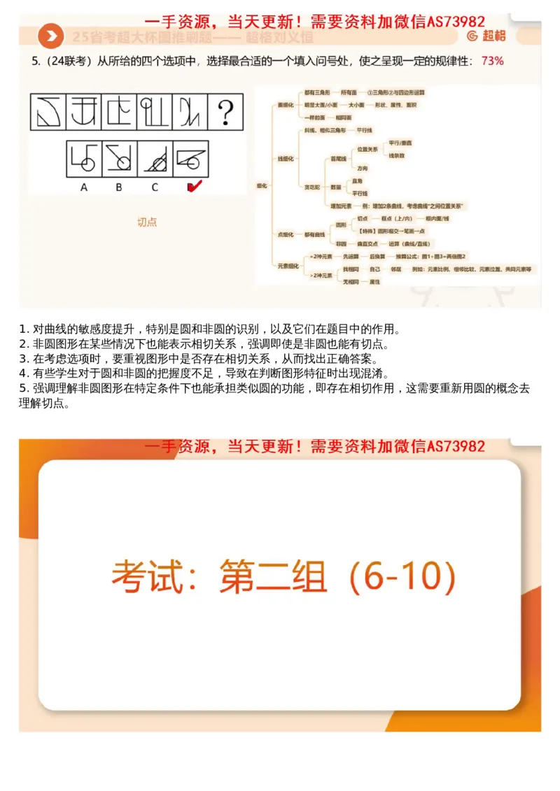 04.图推套题讲解1_文字解析版_2026考公资料_（05）超格_行测申论2025超格合集(行测&申论&政治理论)_行测申论2025省考超格超大杯刷题课（五合一）_超格五合一文字解析版_图推