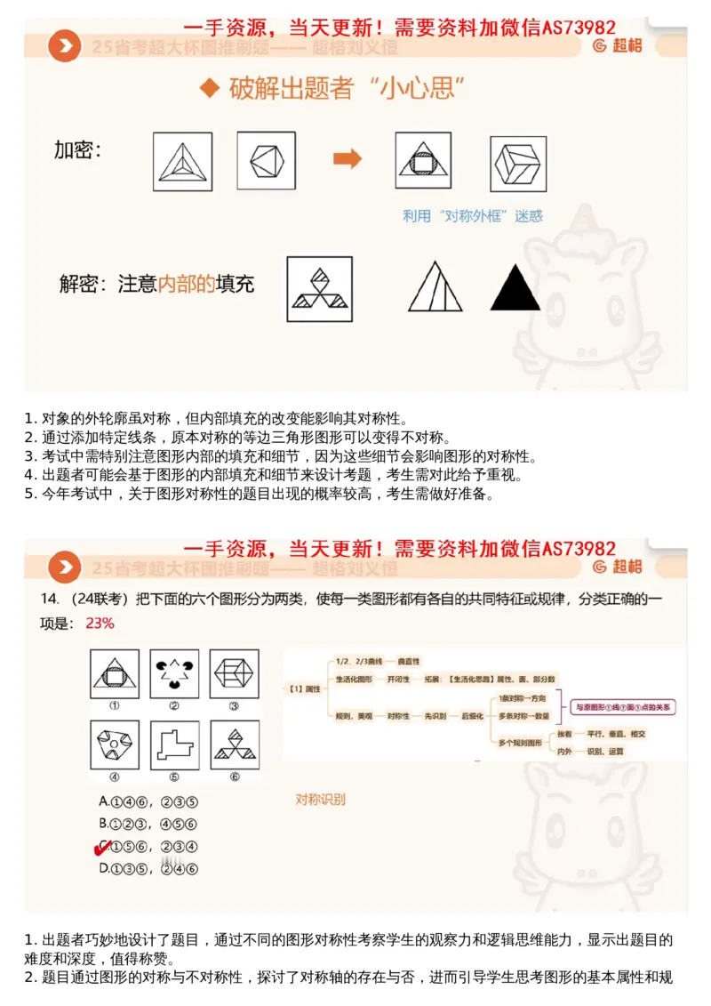 04.图推套题讲解1_文字解析版_2026考公资料_（05）超格_行测申论2025超格合集(行测&申论&政治理论)_行测申论2025省考超格超大杯刷题课（五合一）_超格五合一文字解析版_图推