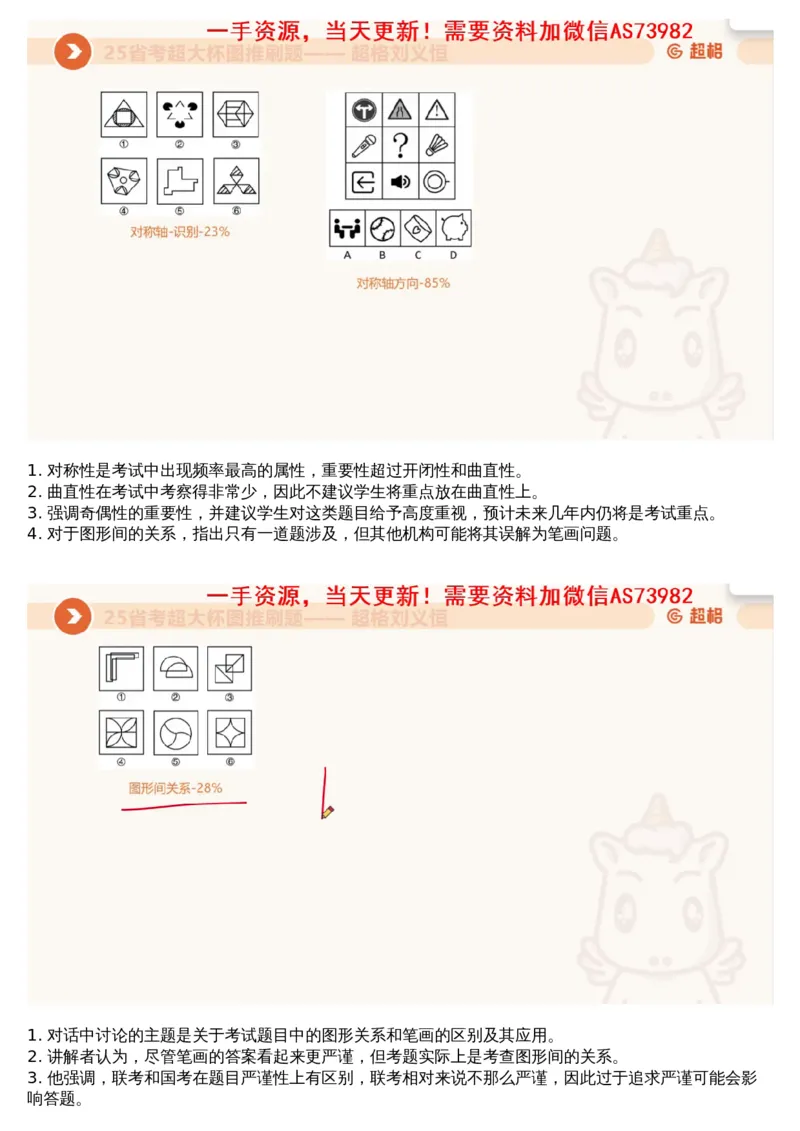 04.图推套题讲解1_文字解析版_2026考公资料_（05）超格_行测申论2025超格合集(行测&申论&政治理论)_行测申论2025省考超格超大杯刷题课（五合一）_超格五合一文字解析版_图推