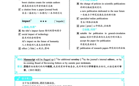 第二部分科学技术（第二板块核心词）_考研英语真题_考研英语（一）历年真题_单词资料_英语一黄皮书词汇电子版（语境例句版）