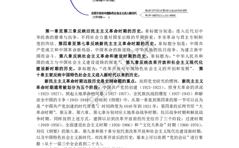 (3)--基础班第三次课讲义&mdash;史纲、思修命题特点及复习策略_2026考公资料_（49）政治理论合集_政治理论合集_2025考研政治_15.余锋_02.基础阶段