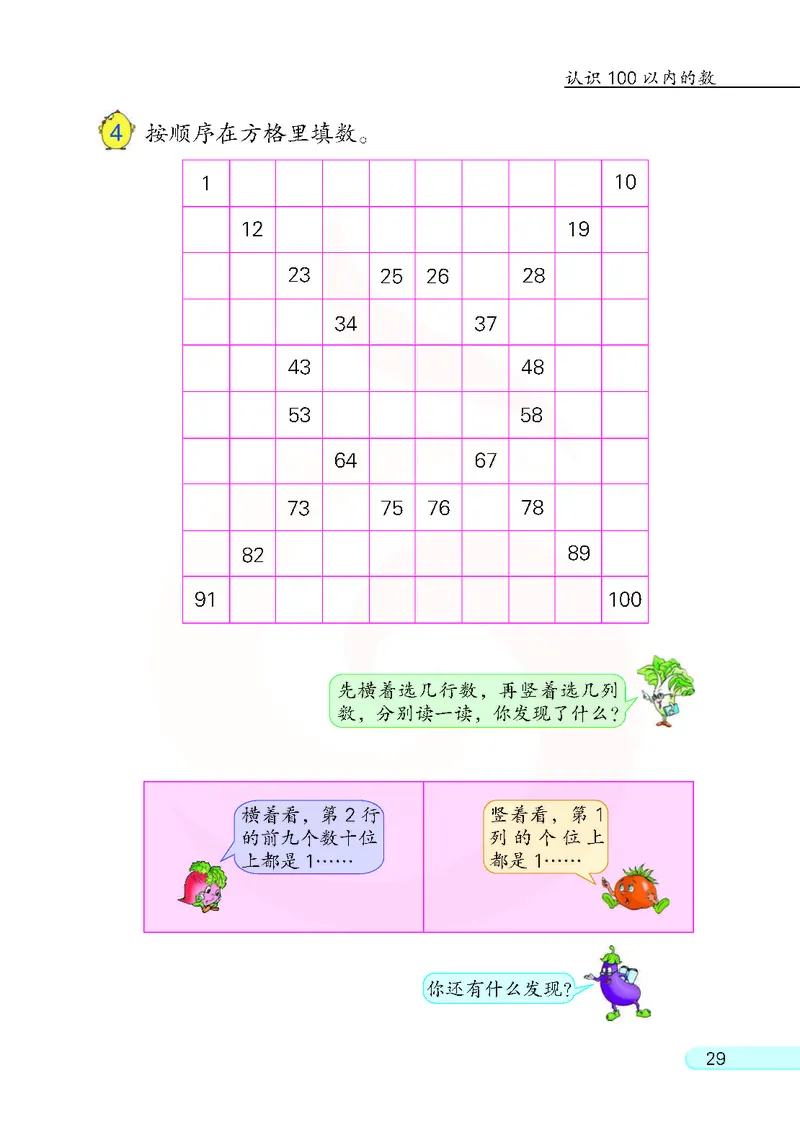 数学-苏教版一年级下册电子课本_一年级上下册资料_小学一年级学习资料-25年更新版_1-04、小学一年级数学下册_1-4-3、课件、讲义、教案、教材讲解