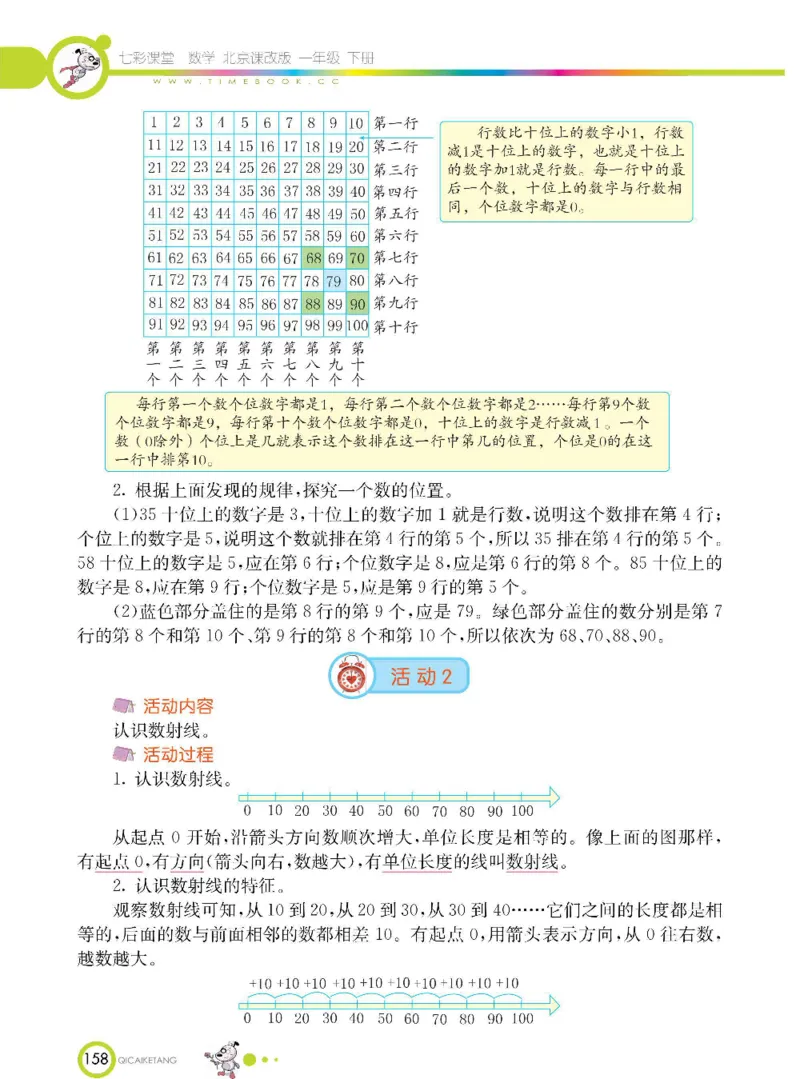 数学-北京课改版数学一年级下册学生用书_一年级上下册资料_小学一年级学习资料-25年更新版_1-04、小学一年级数学下册_1-4-3、课件、讲义、教案、教材讲解
