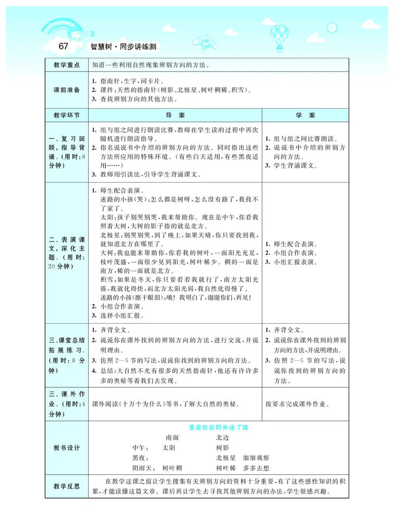 智慧树语文2年级下（RJ）_二年级上下册资料_小学二年级学习资料-25年更新版_2-02、小学二年级语文下册_2-2-3、课件、讲义、教案