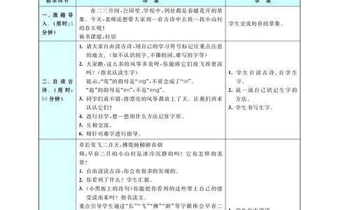 智慧树语文2年级下（RJ）_二年级上下册资料_小学二年级学习资料-25年更新版_2-02、小学二年级语文下册_2-2-3、课件、讲义、教案