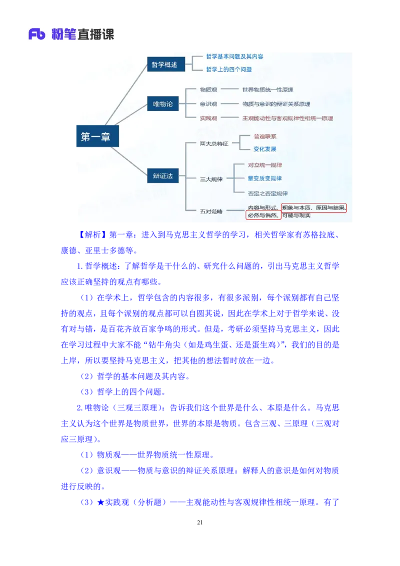 02.马原考点精讲2+黄奕轲+（讲义+笔记）（2025考研系统班图书大礼包&middot;政治）_2026考公资料_（49）政治理论合集_政治理论合集_2025考研政治_09.粉笔_03.强化阶段_00.讲义