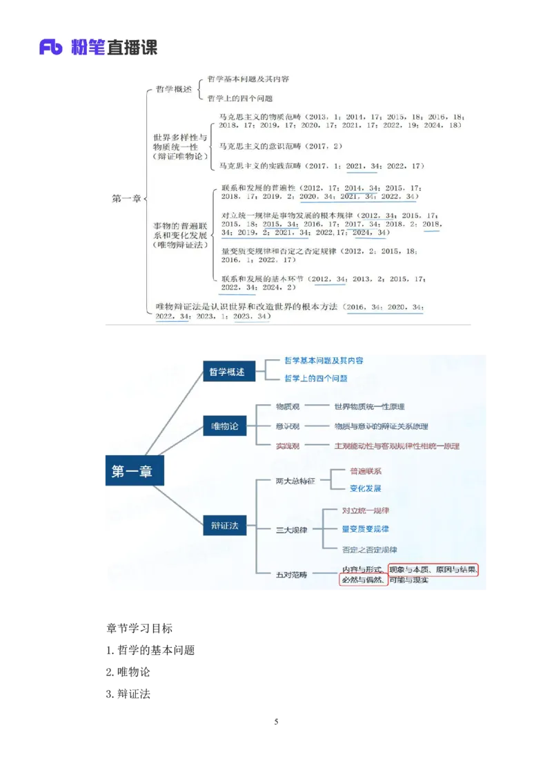 02.马原考点精讲2+黄奕轲+（讲义+笔记）（2025考研系统班图书大礼包&middot;政治）_2026考公资料_（49）政治理论合集_政治理论合集_2025考研政治_09.粉笔_03.强化阶段_00.讲义