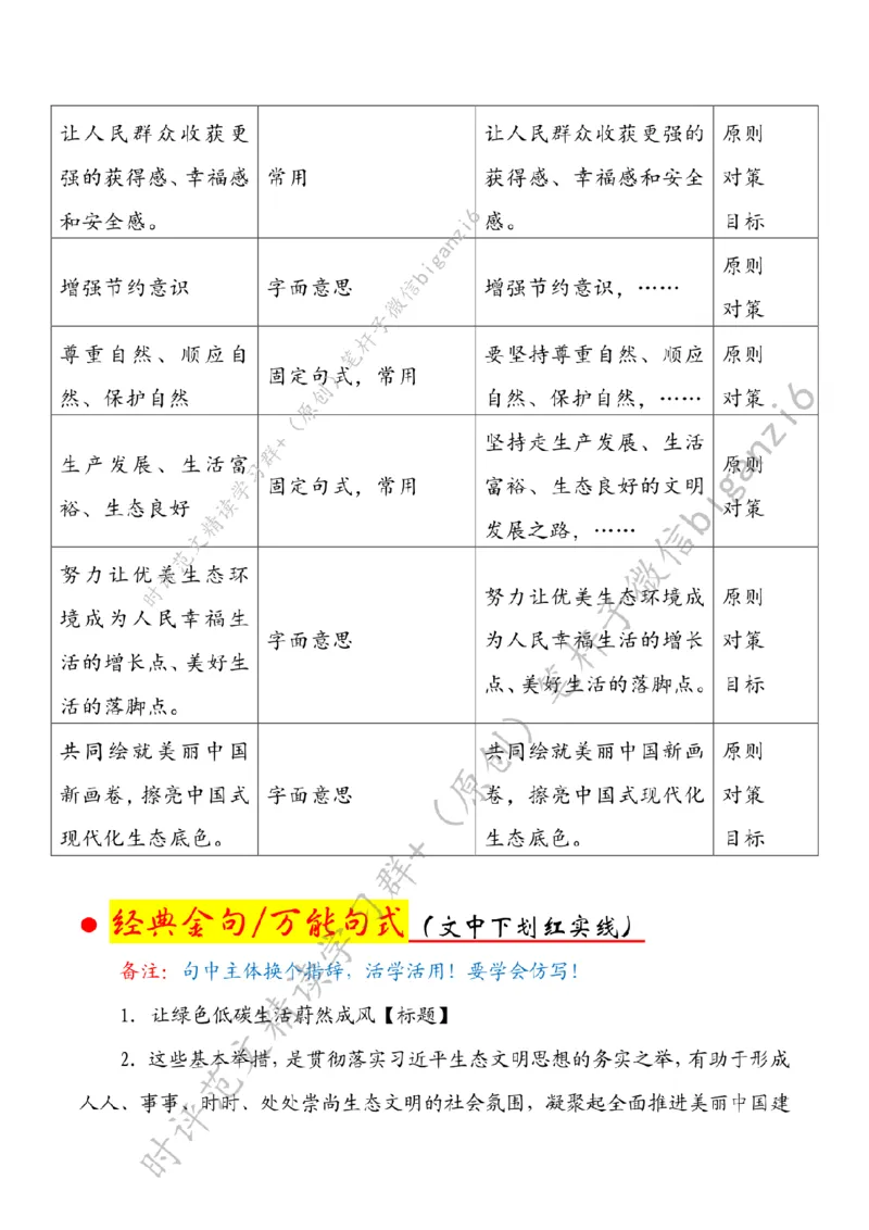 0206---标注白-让绿色低碳生活蔚然成风_2026考公资料_（57）申论材料_00、笔杆子晨读材料_2024笔杆子晨读_笔杆子2月时政_0206让绿色低碳生活蔚然成风