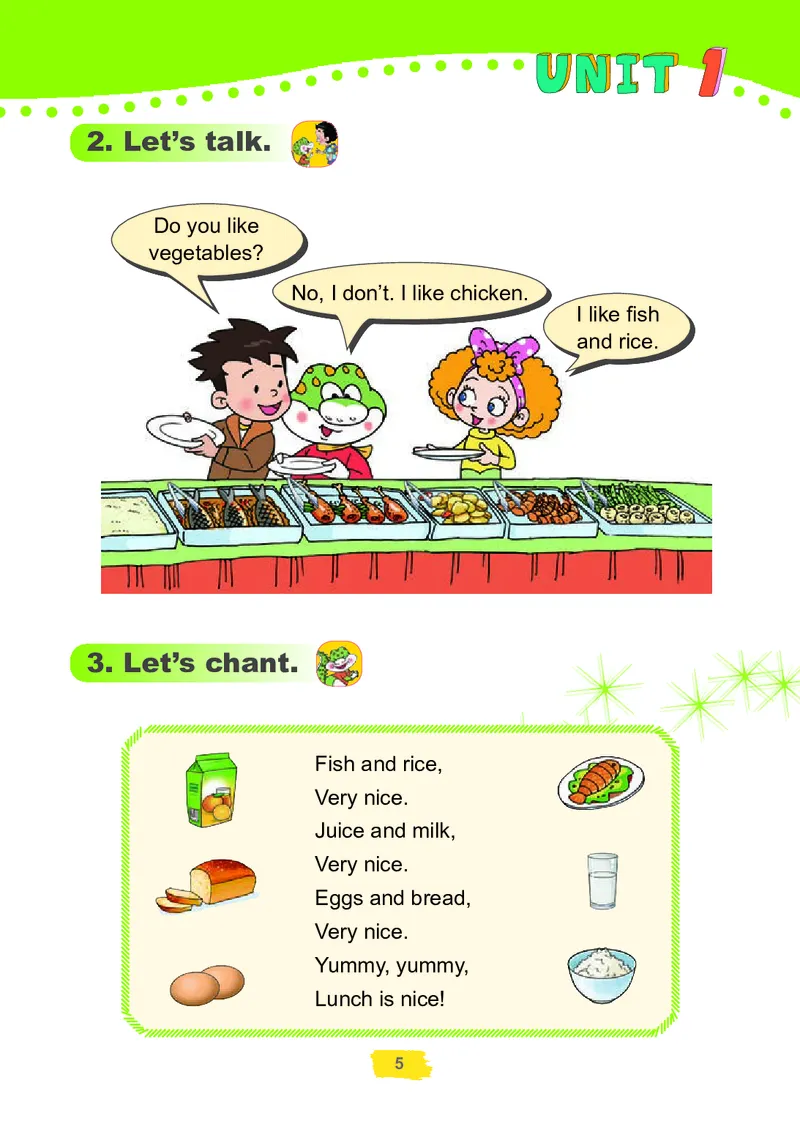 义务教育教科书（五&bull;四学制）&middot;英语三年级下册（鲁科版）_三年级上下册资料_小学三年级学习资料-25年更新版_3-06、小学三年级英语下册_3-6-3、电子教材、课本