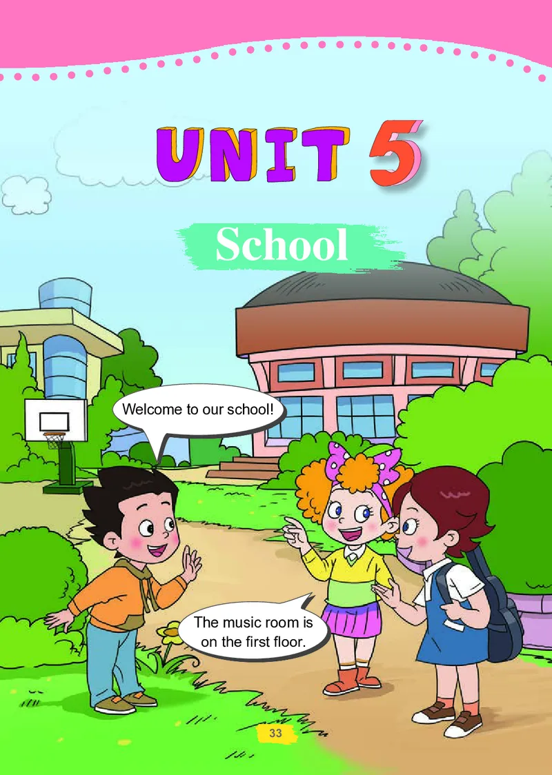 义务教育教科书（五&bull;四学制）&middot;英语三年级下册（鲁科版）_三年级上下册资料_小学三年级学习资料-25年更新版_3-06、小学三年级英语下册_3-6-3、电子教材、课本