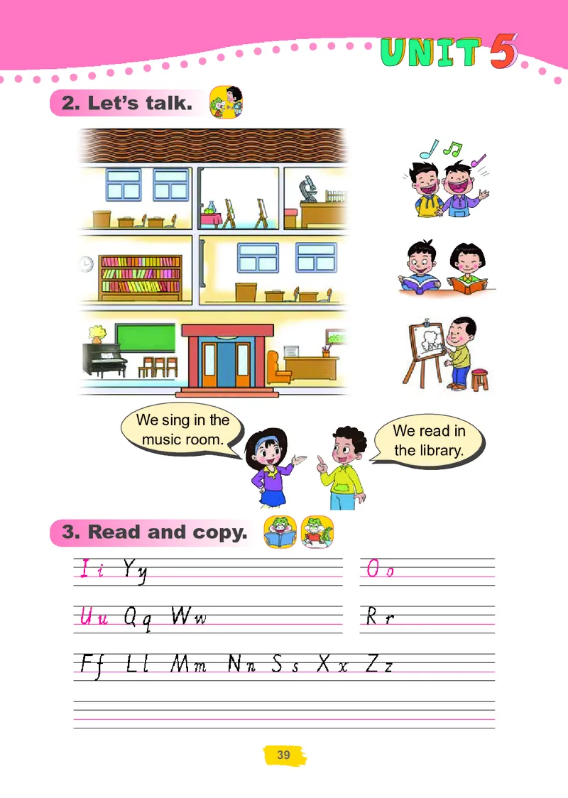 义务教育教科书（五&bull;四学制）&middot;英语三年级下册（鲁科版）_三年级上下册资料_小学三年级学习资料-25年更新版_3-06、小学三年级英语下册_3-6-3、电子教材、课本