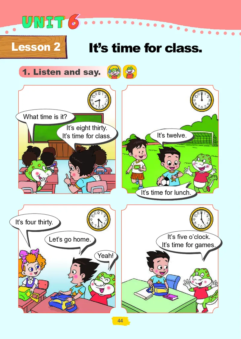 义务教育教科书（五&bull;四学制）&middot;英语三年级下册（鲁科版）_三年级上下册资料_小学三年级学习资料-25年更新版_3-06、小学三年级英语下册_3-6-3、电子教材、课本