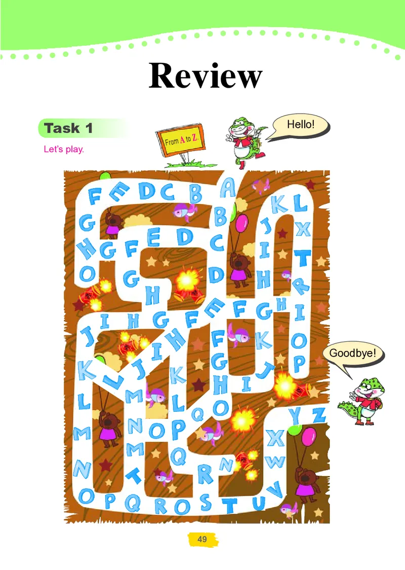 义务教育教科书（五&bull;四学制）&middot;英语三年级下册（鲁科版）_三年级上下册资料_小学三年级学习资料-25年更新版_3-06、小学三年级英语下册_3-6-3、电子教材、课本