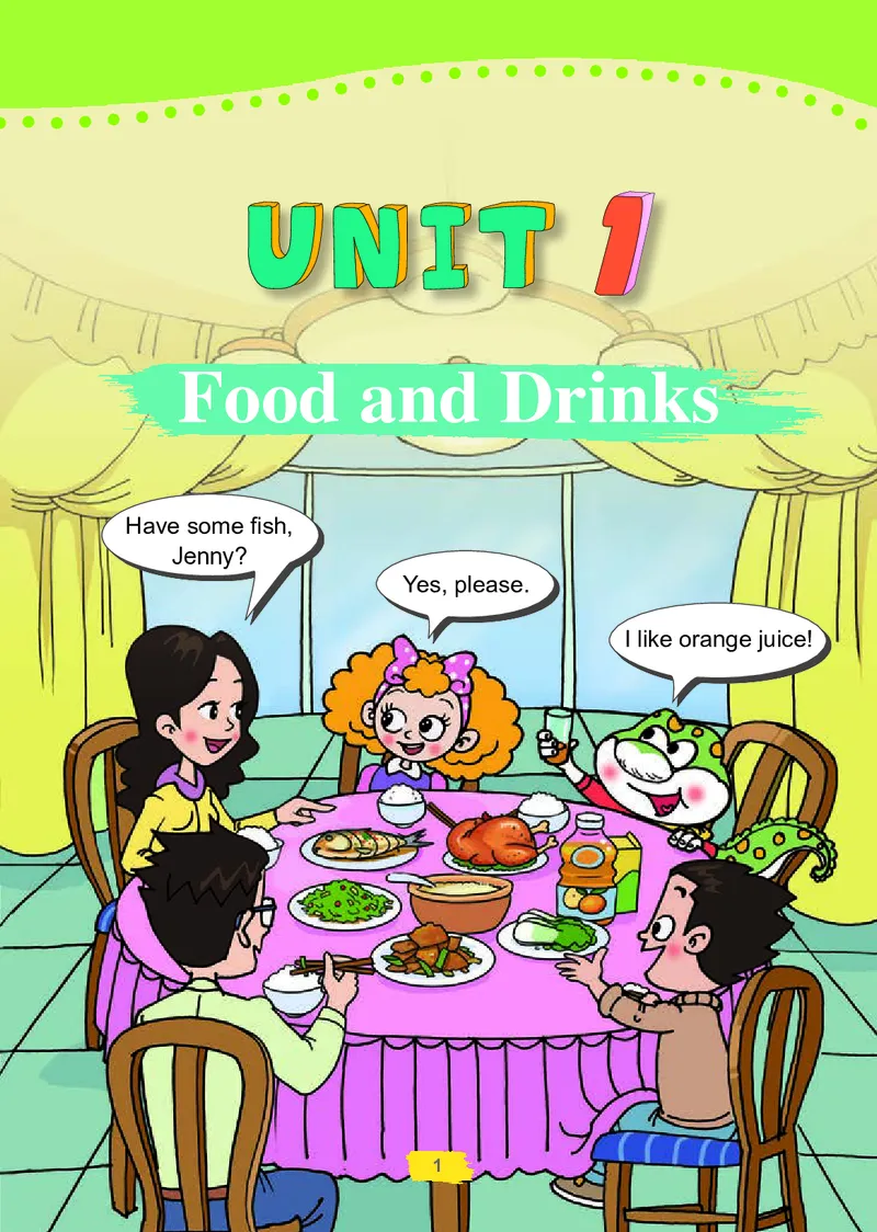 义务教育教科书（五&bull;四学制）&middot;英语三年级下册（鲁科版）_三年级上下册资料_小学三年级学习资料-25年更新版_3-06、小学三年级英语下册_3-6-3、电子教材、课本