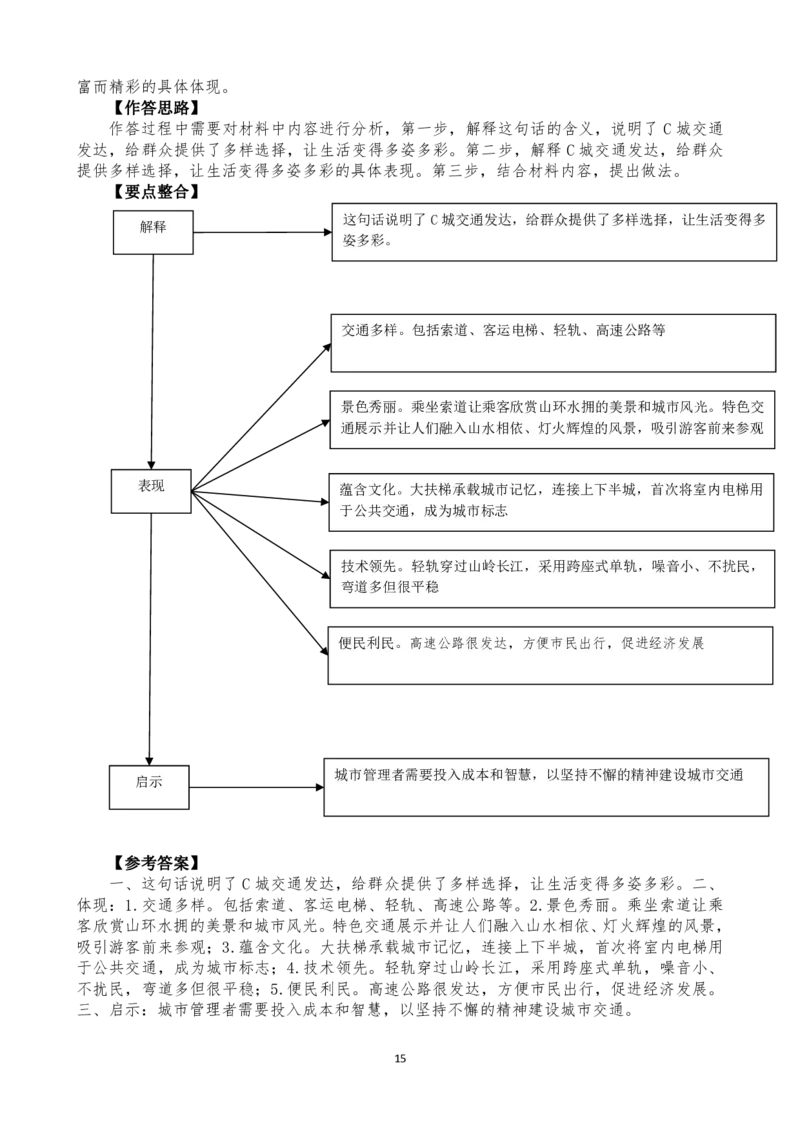 套题练习2&mdash;&mdash;2019年联考申论真题_2026考公资料_花生十三合集_2024+2023年资料_系统班2024上半年四海花生公考笔试系统班（含速算训练营）_飞扬申论_申论刷题班_讲义