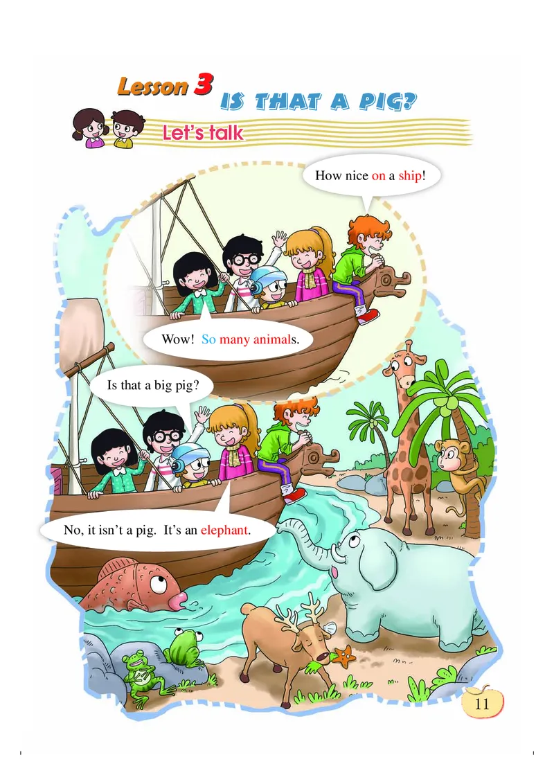 义务教育教科书&middot;英语（三年级起点）三年级下册（科普版）_三年级上下册资料_小学三年级学习资料-25年更新版_3-06、小学三年级英语下册_3-6-3、电子教材、课本