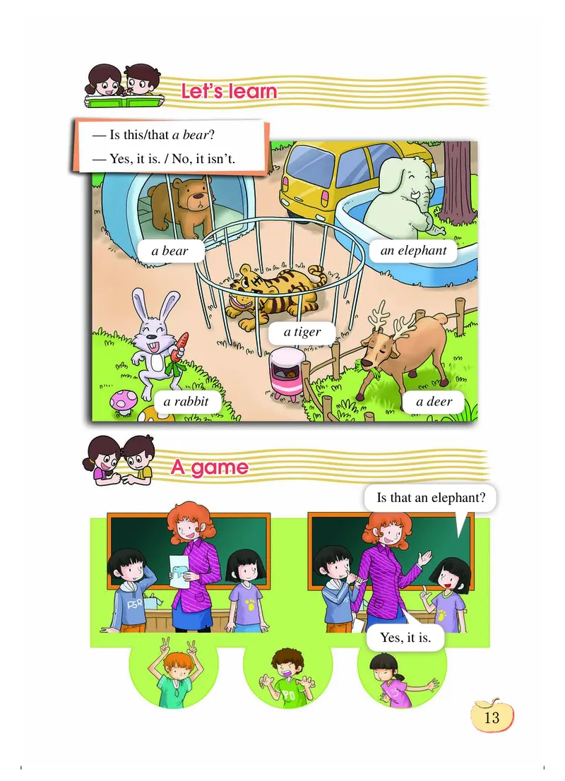 义务教育教科书&middot;英语（三年级起点）三年级下册（科普版）_三年级上下册资料_小学三年级学习资料-25年更新版_3-06、小学三年级英语下册_3-6-3、电子教材、课本