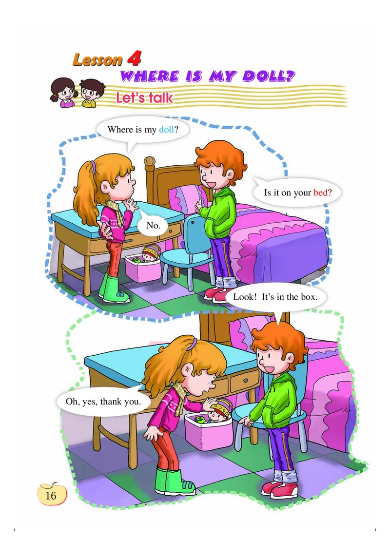 义务教育教科书&middot;英语（三年级起点）三年级下册（科普版）_三年级上下册资料_小学三年级学习资料-25年更新版_3-06、小学三年级英语下册_3-6-3、电子教材、课本