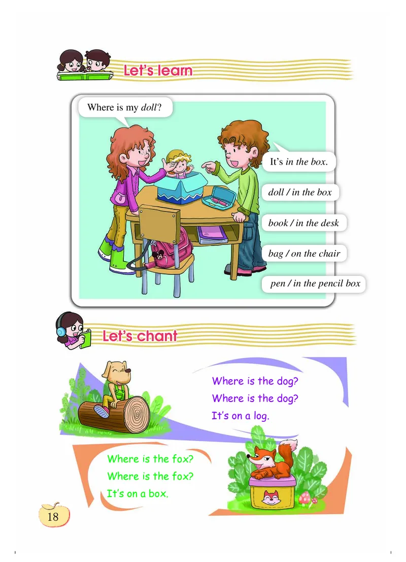 义务教育教科书&middot;英语（三年级起点）三年级下册（科普版）_三年级上下册资料_小学三年级学习资料-25年更新版_3-06、小学三年级英语下册_3-6-3、电子教材、课本