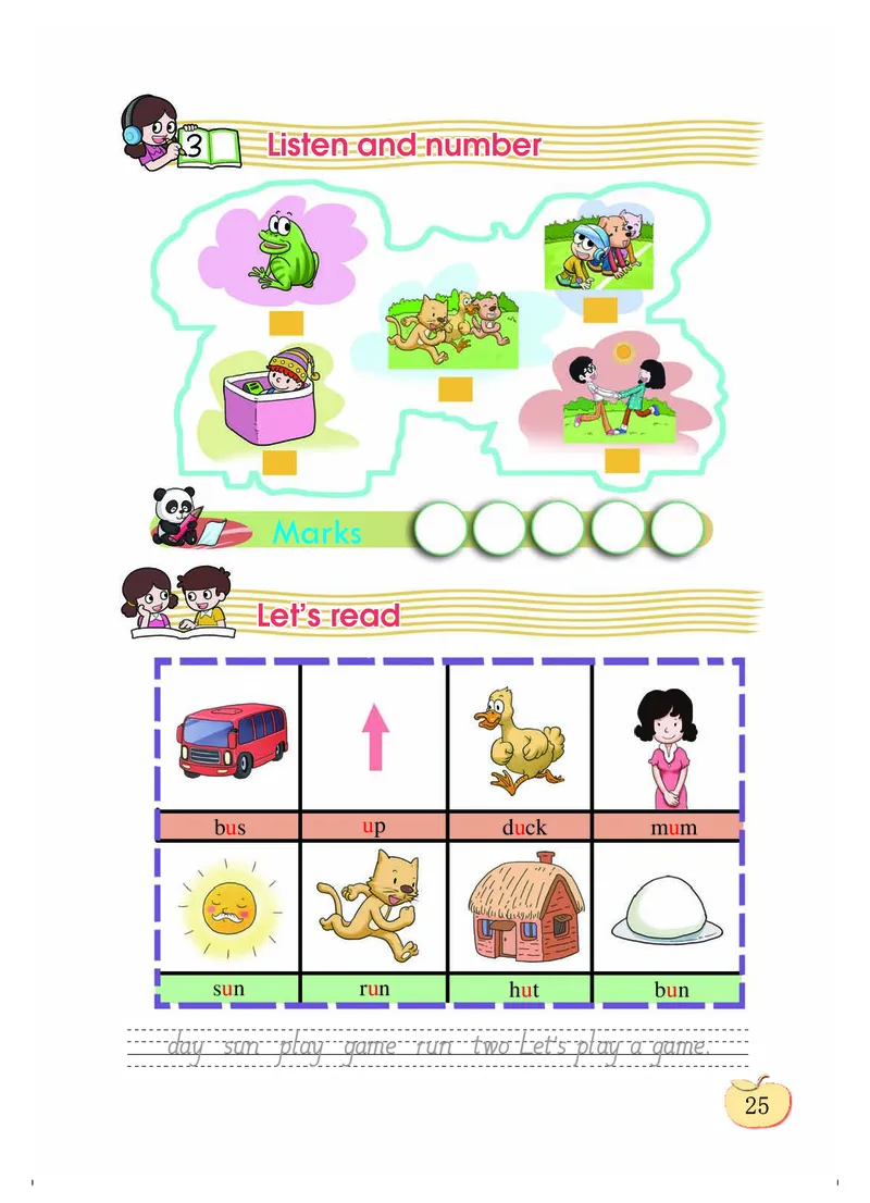 义务教育教科书&middot;英语（三年级起点）三年级下册（科普版）_三年级上下册资料_小学三年级学习资料-25年更新版_3-06、小学三年级英语下册_3-6-3、电子教材、课本