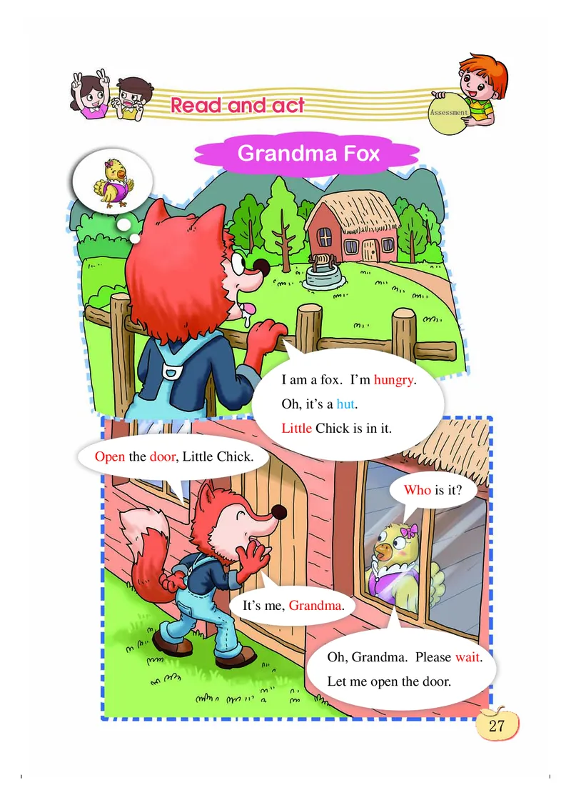 义务教育教科书&middot;英语（三年级起点）三年级下册（科普版）_三年级上下册资料_小学三年级学习资料-25年更新版_3-06、小学三年级英语下册_3-6-3、电子教材、课本