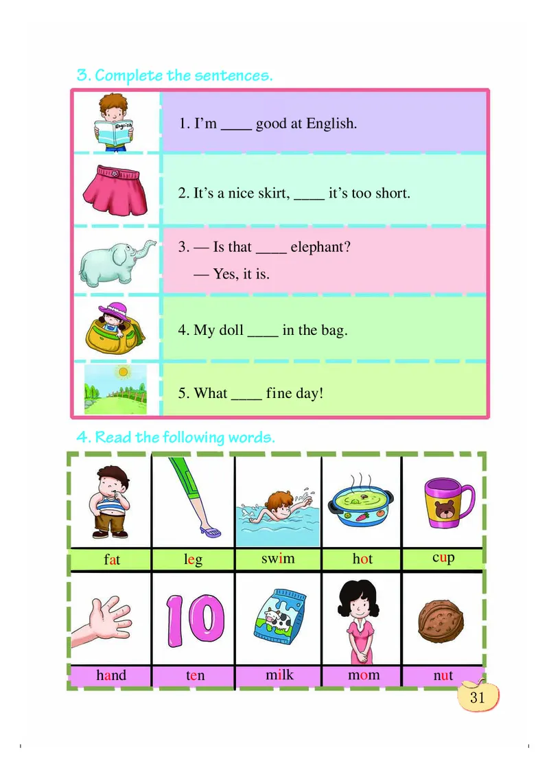 义务教育教科书&middot;英语（三年级起点）三年级下册（科普版）_三年级上下册资料_小学三年级学习资料-25年更新版_3-06、小学三年级英语下册_3-6-3、电子教材、课本