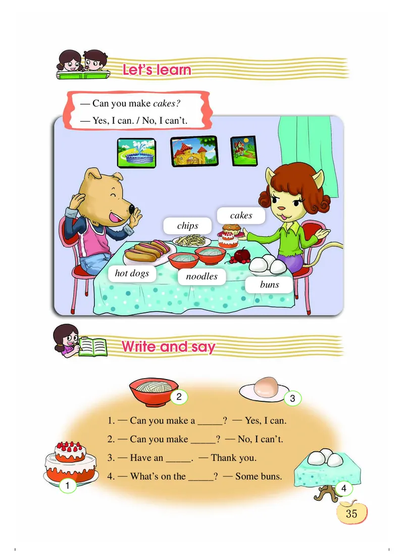 义务教育教科书&middot;英语（三年级起点）三年级下册（科普版）_三年级上下册资料_小学三年级学习资料-25年更新版_3-06、小学三年级英语下册_3-6-3、电子教材、课本