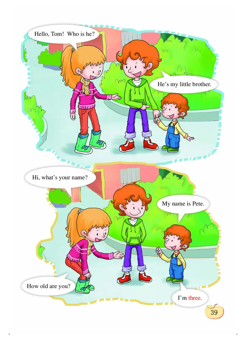 义务教育教科书&middot;英语（三年级起点）三年级下册（科普版）_三年级上下册资料_小学三年级学习资料-25年更新版_3-06、小学三年级英语下册_3-6-3、电子教材、课本