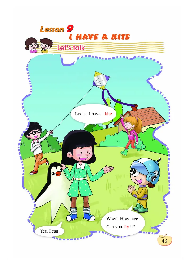 义务教育教科书&middot;英语（三年级起点）三年级下册（科普版）_三年级上下册资料_小学三年级学习资料-25年更新版_3-06、小学三年级英语下册_3-6-3、电子教材、课本